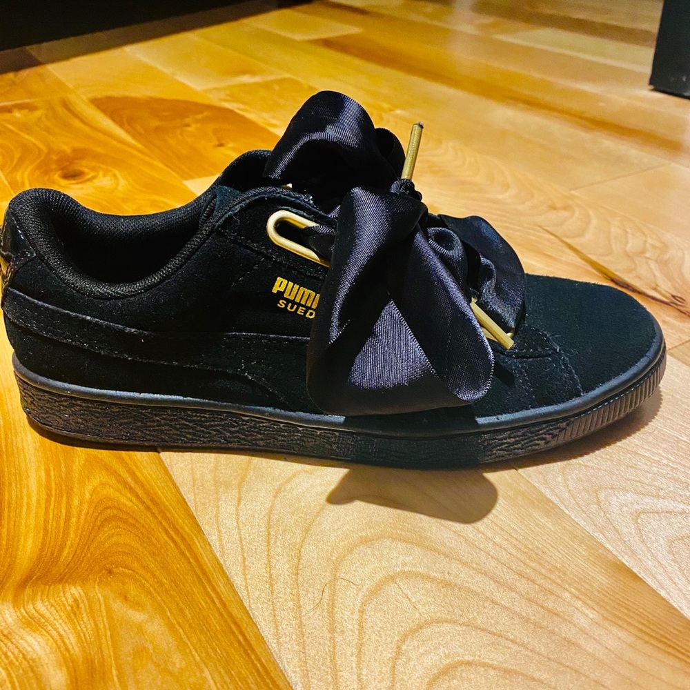 Puma shoes
